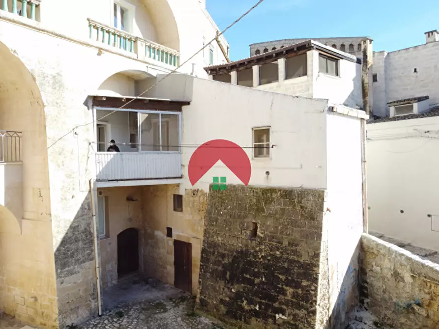 Immagine 24 di Appartamento in vendita  in PIAZZA SEDILE a Matera