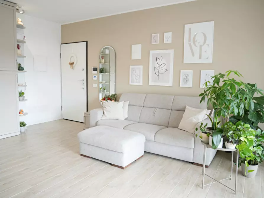 Immagine 8 di Appartamento in vendita  in Via Giuseppe Verdi 1 a Macherio