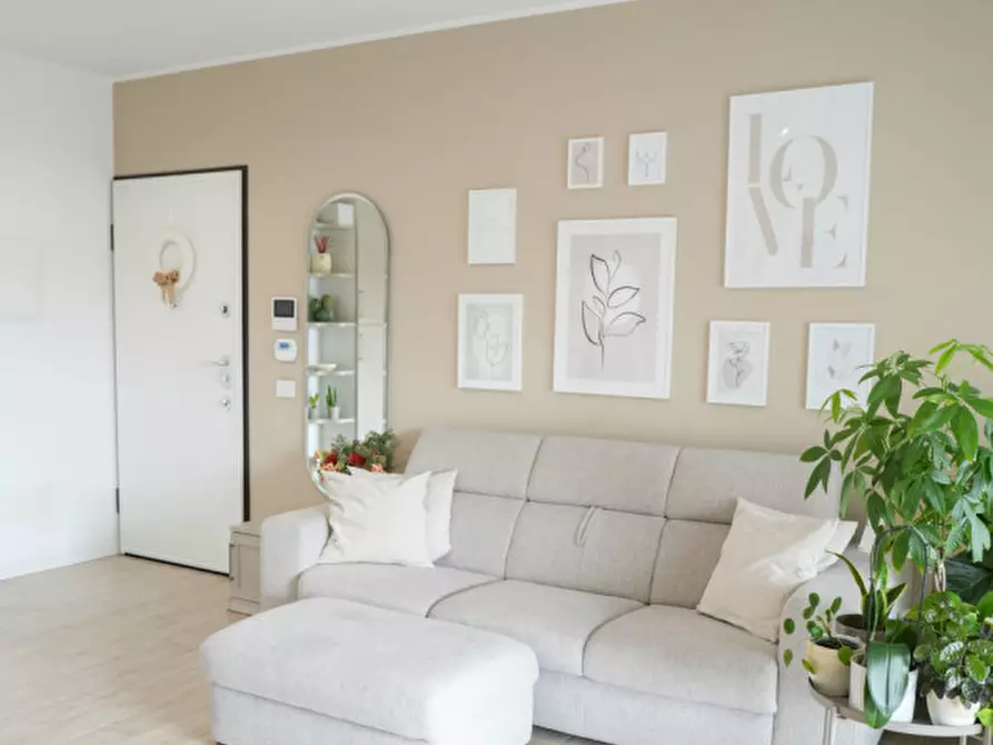 Immagine 9 di Appartamento in vendita  in Via Giuseppe Verdi 1 a Macherio