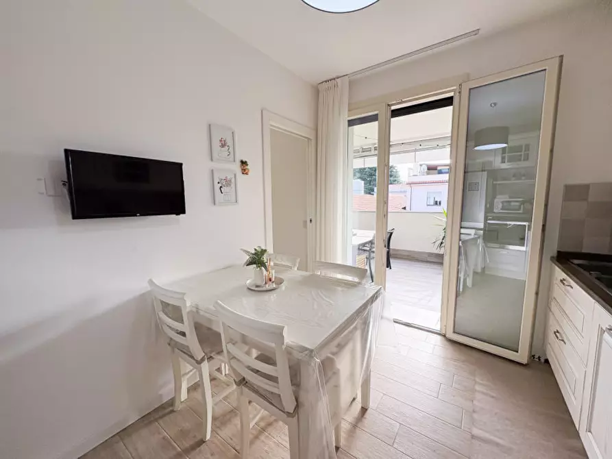 Immagine 13 di Appartamento in vendita  in Via Giuseppe Verdi 1 a Macherio