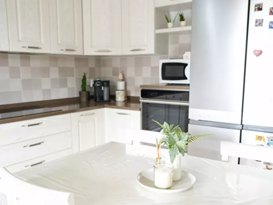 Immagine 15 di Appartamento in vendita  in Via Giuseppe Verdi 1 a Macherio