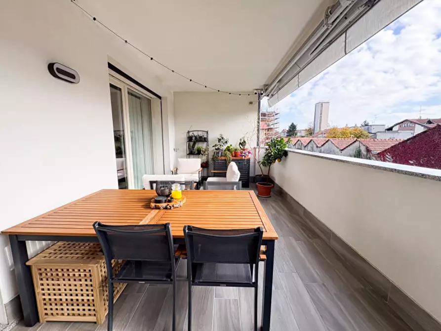 Immagine 18 di Appartamento in vendita  in Via Giuseppe Verdi 1 a Macherio