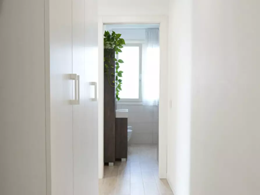 Immagine 20 di Appartamento in vendita  in Via Giuseppe Verdi 1 a Macherio