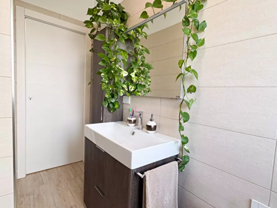 Immagine 22 di Appartamento in vendita  in Via Giuseppe Verdi 1 a Macherio