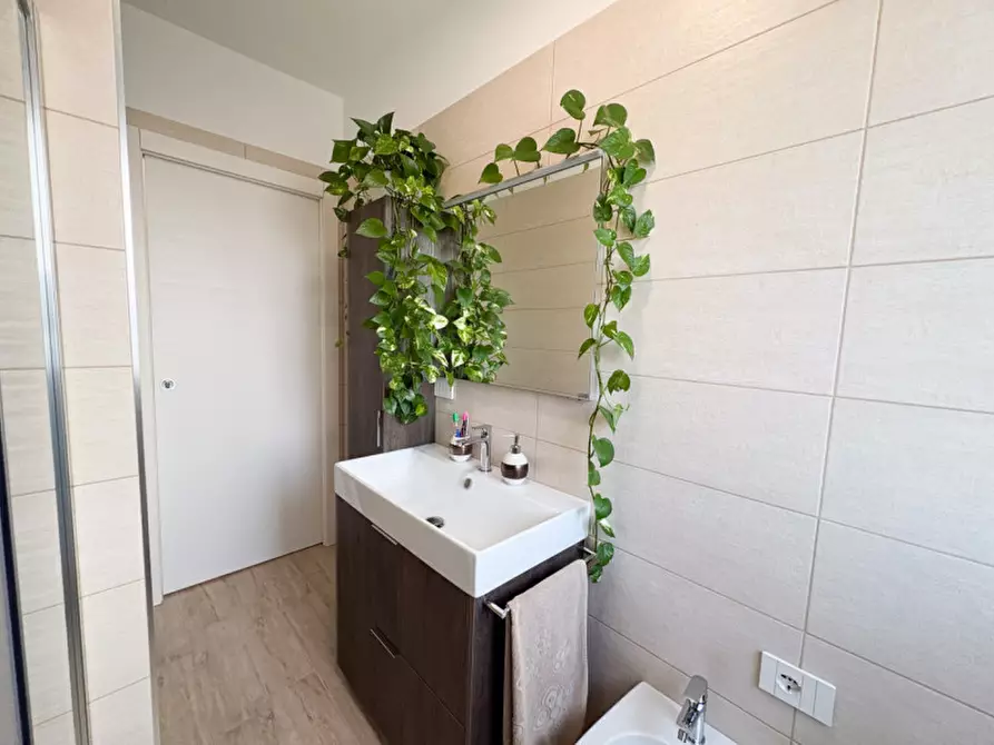 Immagine 23 di Appartamento in vendita  in Via Giuseppe Verdi 1 a Macherio