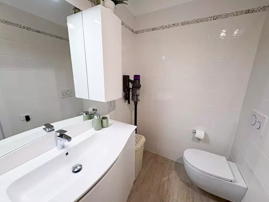 Immagine 25 di Appartamento in vendita  in Via Giuseppe Verdi 1 a Macherio