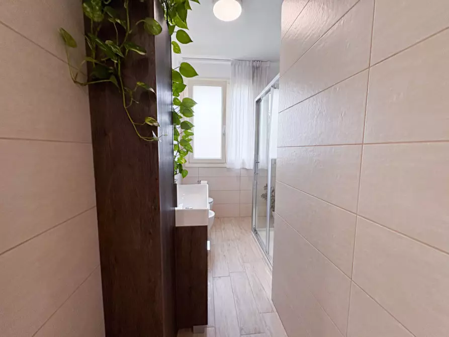 Immagine 26 di Appartamento in vendita  in Via Giuseppe Verdi 1 a Macherio