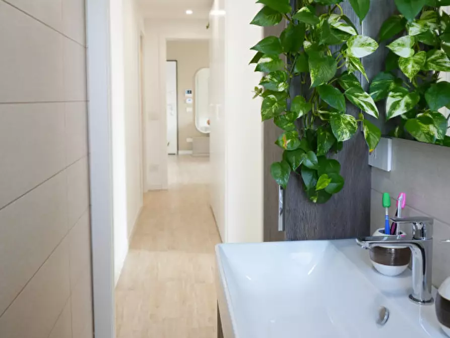 Immagine 28 di Appartamento in vendita  in Via Giuseppe Verdi 1 a Macherio