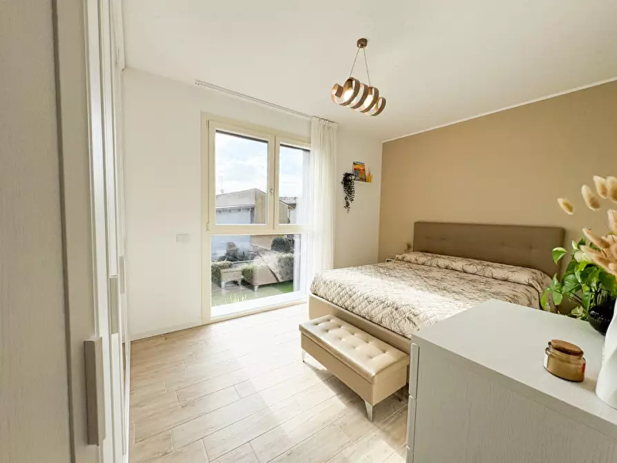 Immagine 29 di Appartamento in vendita  in Via Giuseppe Verdi 1 a Macherio