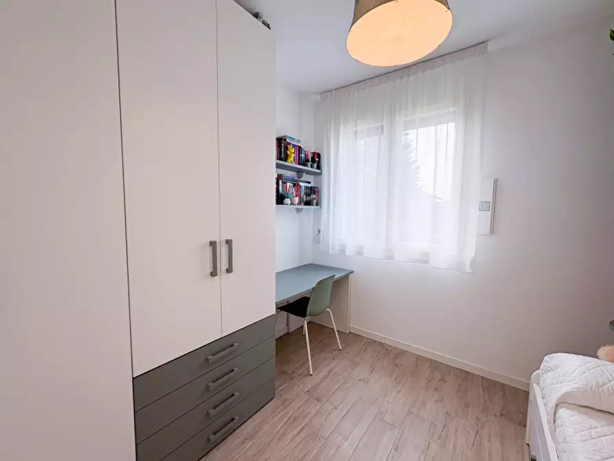 Immagine 33 di Appartamento in vendita  in Via Giuseppe Verdi 1 a Macherio