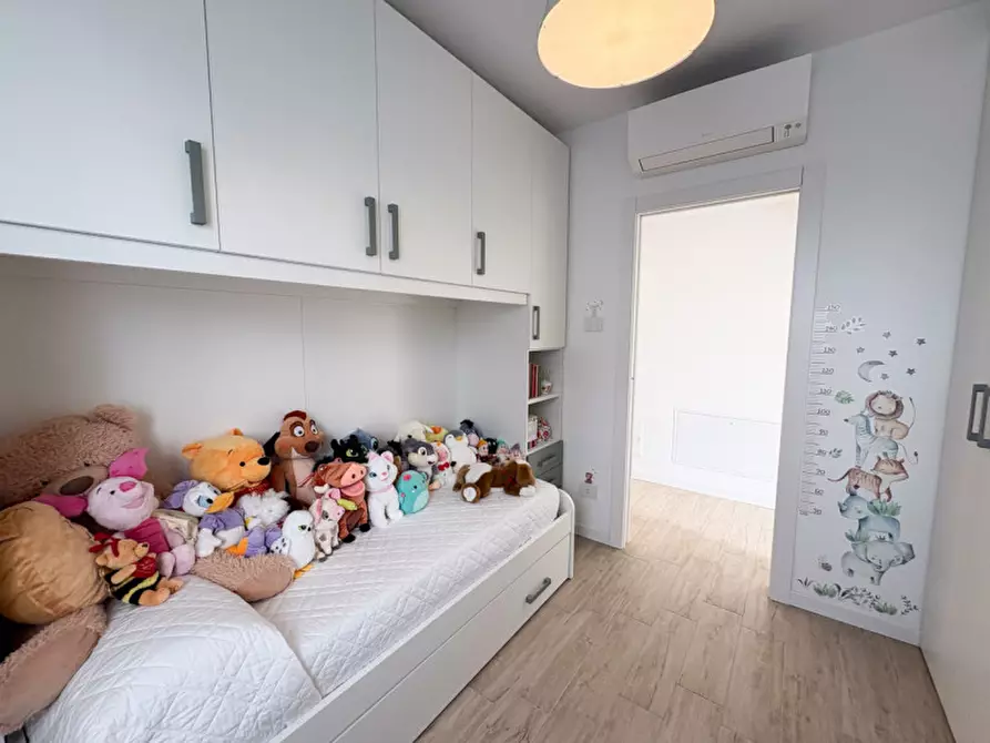 Immagine 34 di Appartamento in vendita  in Via Giuseppe Verdi 1 a Macherio