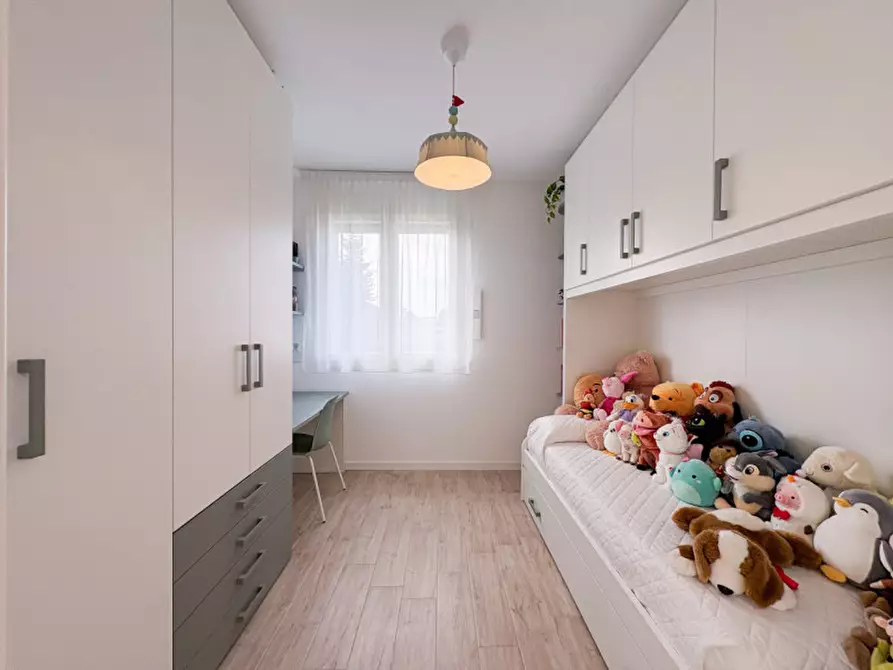 Immagine 36 di Appartamento in vendita  in Via Giuseppe Verdi 1 a Macherio