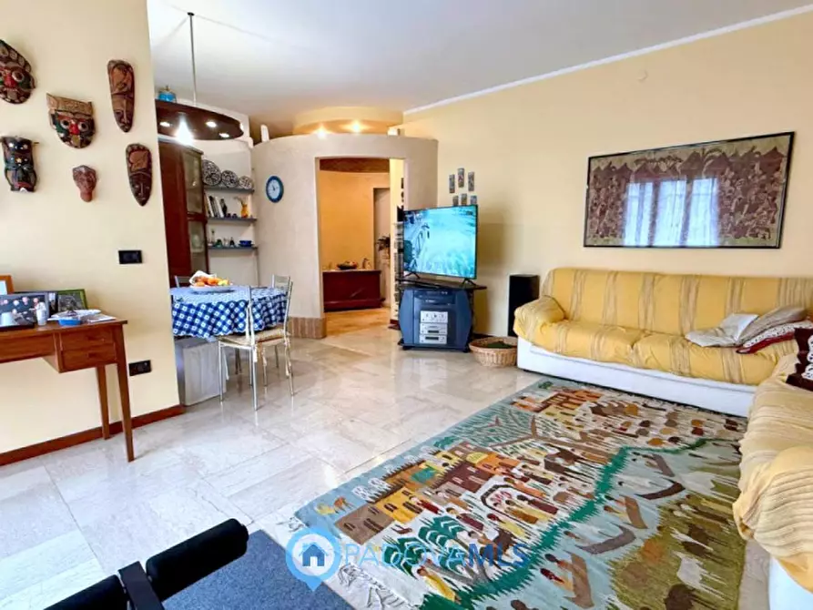 Immagine 2 di Appartamento in vendita  in Via Vittorio Saetta a Padova