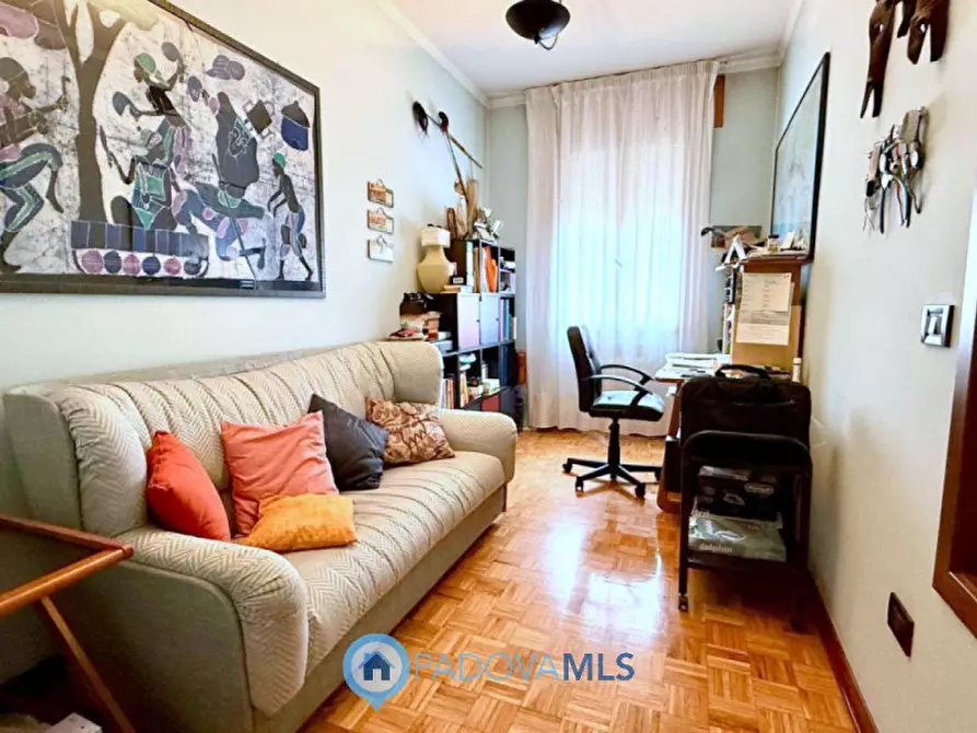 Immagine 7 di Appartamento in vendita  in Via Vittorio Saetta a Padova