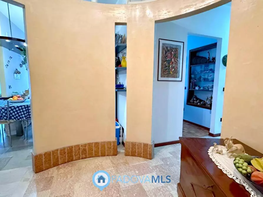 Immagine 8 di Appartamento in vendita  in Via Vittorio Saetta a Padova