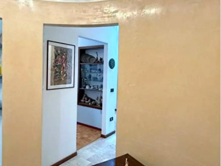 Immagine 9 di Appartamento in vendita  in Via Vittorio Saetta a Padova