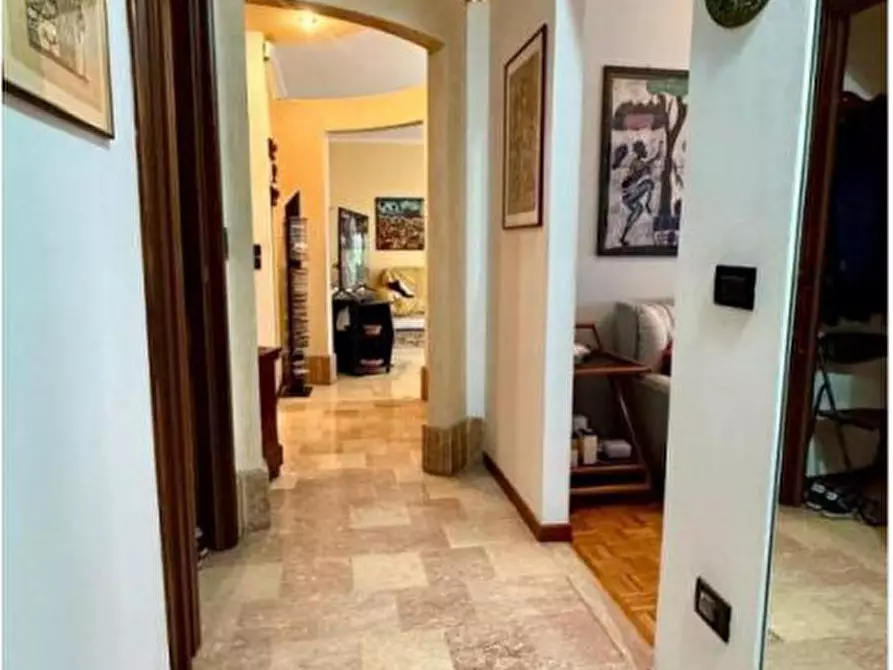 Immagine 10 di Appartamento in vendita  in Via Vittorio Saetta a Padova