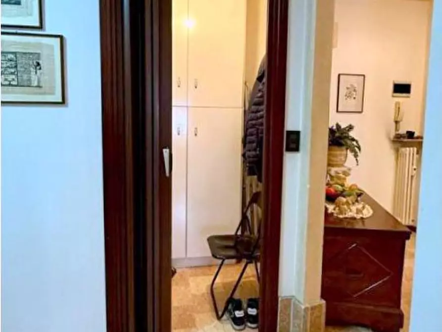 Immagine 11 di Appartamento in vendita  in Via Vittorio Saetta a Padova