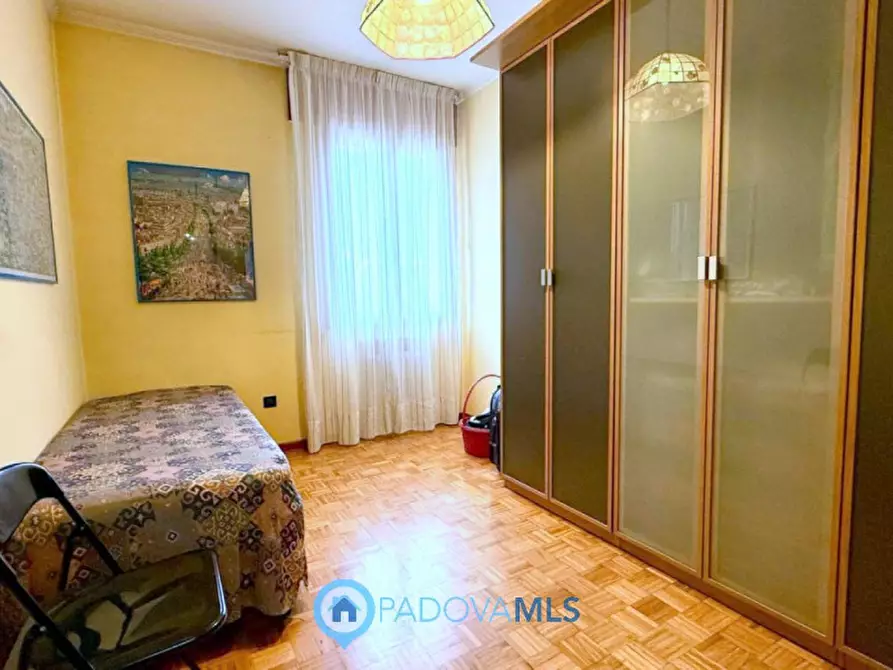 Immagine 12 di Appartamento in vendita  in Via Vittorio Saetta a Padova