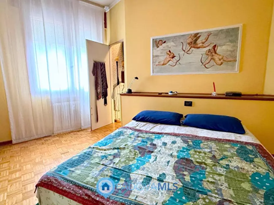 Immagine 13 di Appartamento in vendita  in Via Vittorio Saetta a Padova