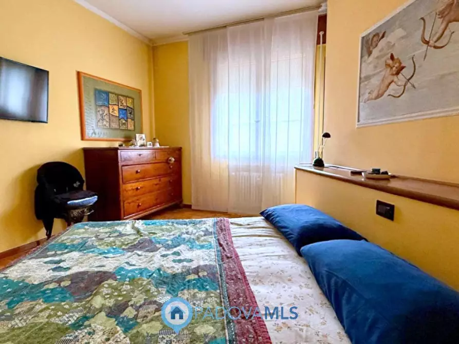 Immagine 15 di Appartamento in vendita  in Via Vittorio Saetta a Padova