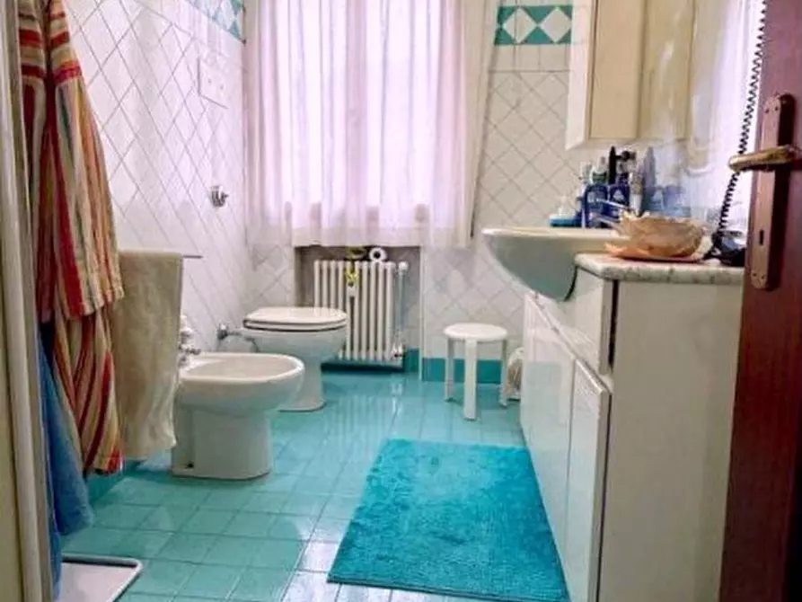 Immagine 16 di Appartamento in vendita  in Via Vittorio Saetta a Padova