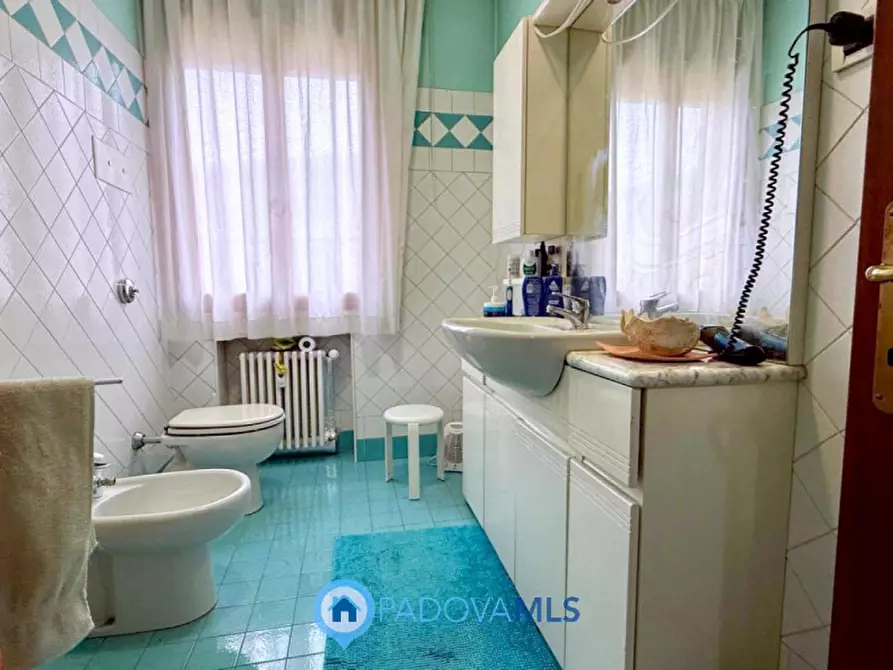 Immagine 18 di Appartamento in vendita  in Via Vittorio Saetta a Padova