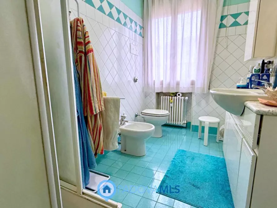 Immagine 19 di Appartamento in vendita  in Via Vittorio Saetta a Padova