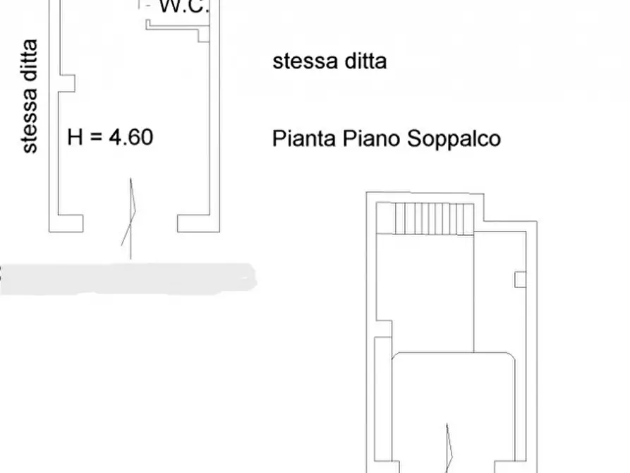 Immagine 9 di Negozio in vendita  in Corso Alcide de Gasperi a Castellammare Di Stabia