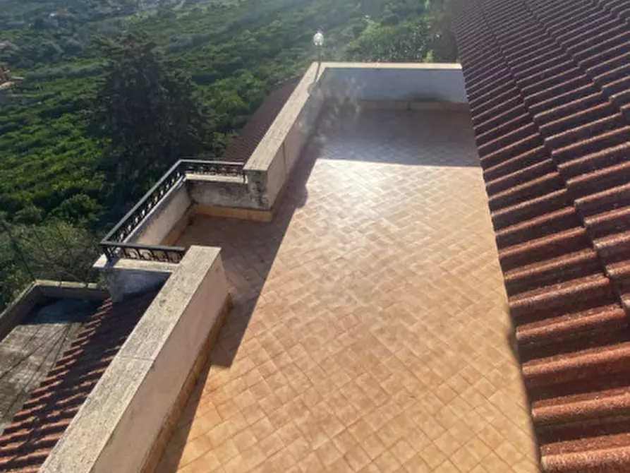 Immagine 6 di Villa in affitto  in via cristoforo colombo a Villabate