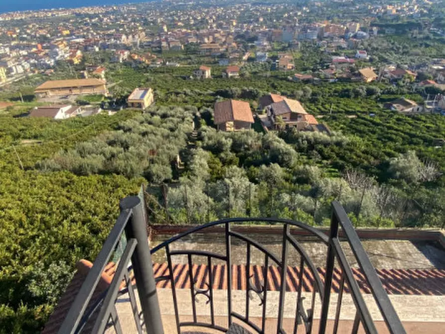 Immagine 7 di Villa in affitto  in via cristoforo colombo a Villabate