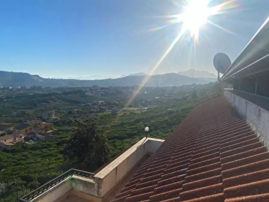 Immagine 9 di Villa in affitto  in via cristoforo colombo a Villabate