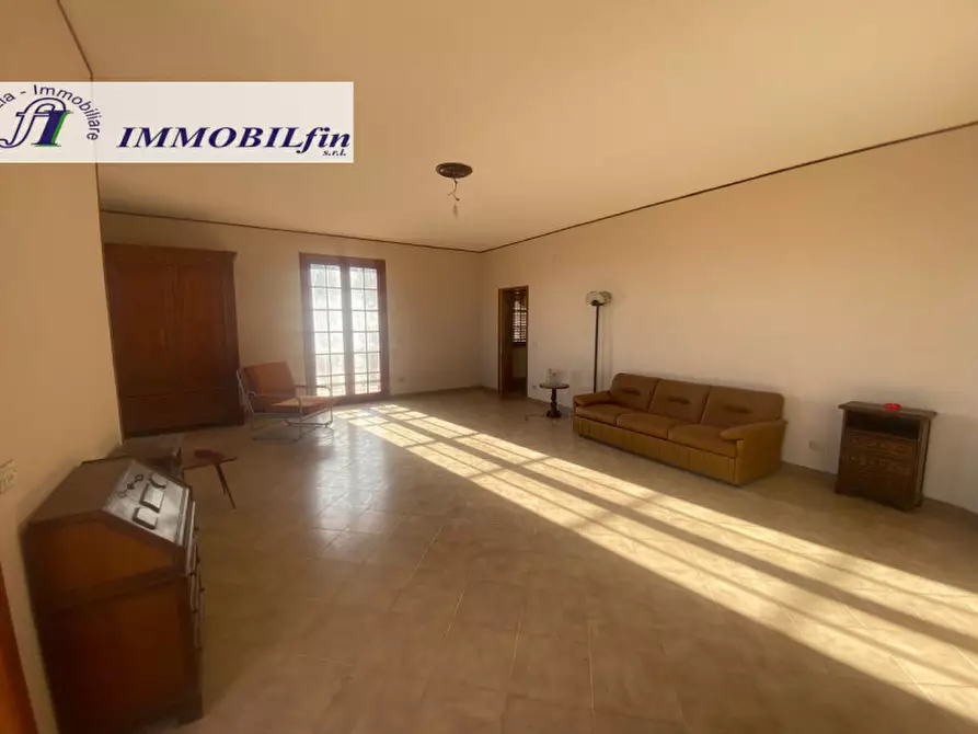 Immagine 14 di Villa in affitto  in via cristoforo colombo a Villabate