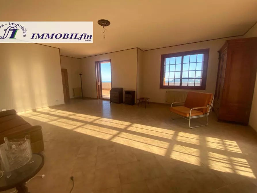 Immagine 15 di Villa in affitto  in via cristoforo colombo a Villabate