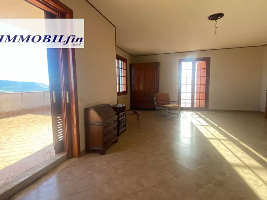 Immagine 18 di Villa in affitto  in via cristoforo colombo a Villabate