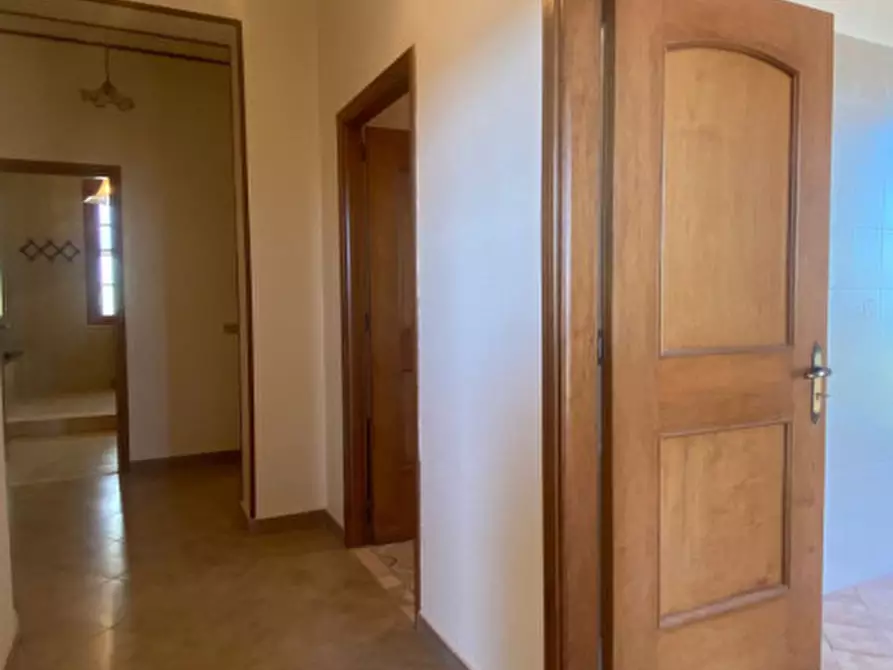 Immagine 19 di Villa in affitto  in via cristoforo colombo a Villabate