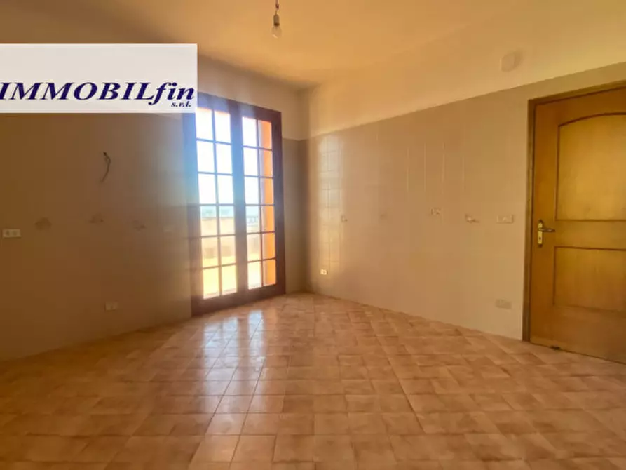 Immagine 22 di Villa in affitto  in via cristoforo colombo a Villabate