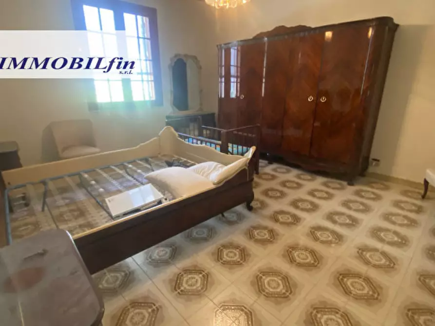 Immagine 24 di Villa in affitto  in via cristoforo colombo a Villabate