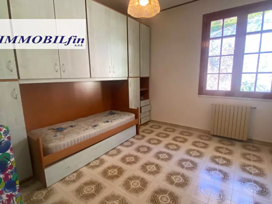 Immagine 27 di Villa in affitto  in via cristoforo colombo a Villabate