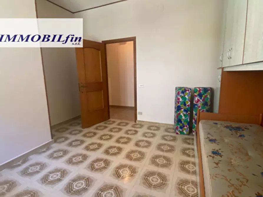 Immagine 28 di Villa in affitto  in via cristoforo colombo a Villabate