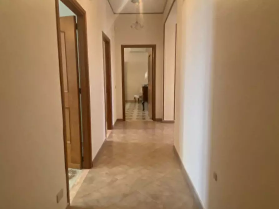 Immagine 29 di Villa in affitto  in via cristoforo colombo a Villabate