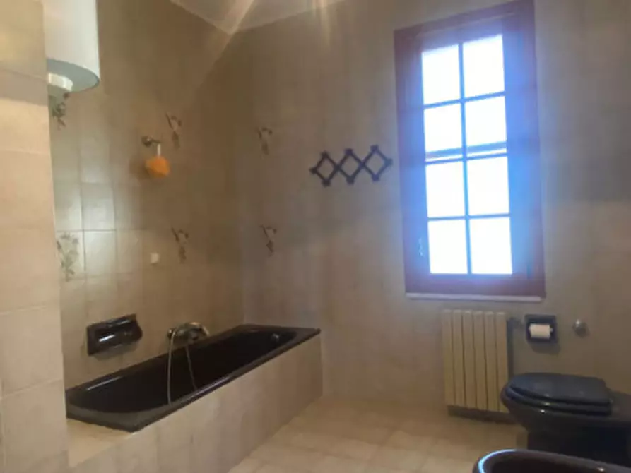 Immagine 31 di Villa in affitto  in via cristoforo colombo a Villabate