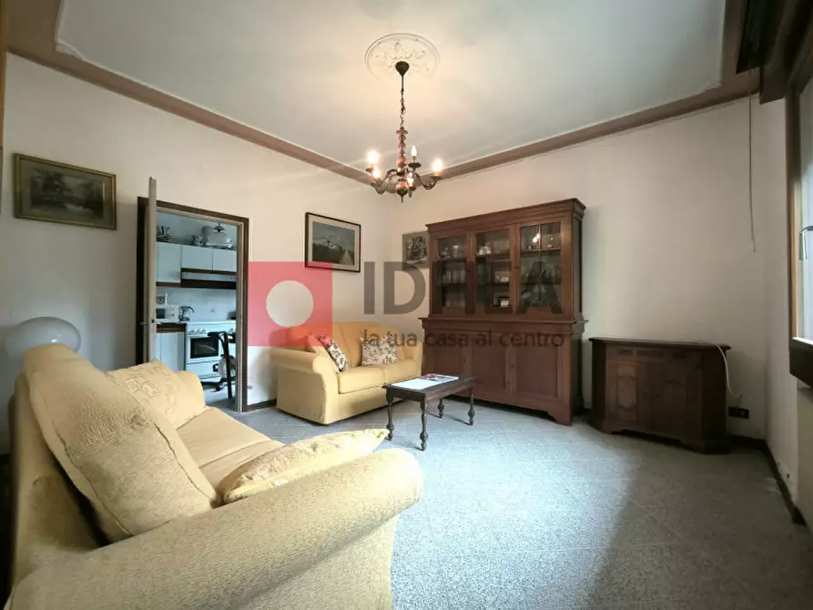 Immagine 2 di Appartamento in vendita  a Preganziol