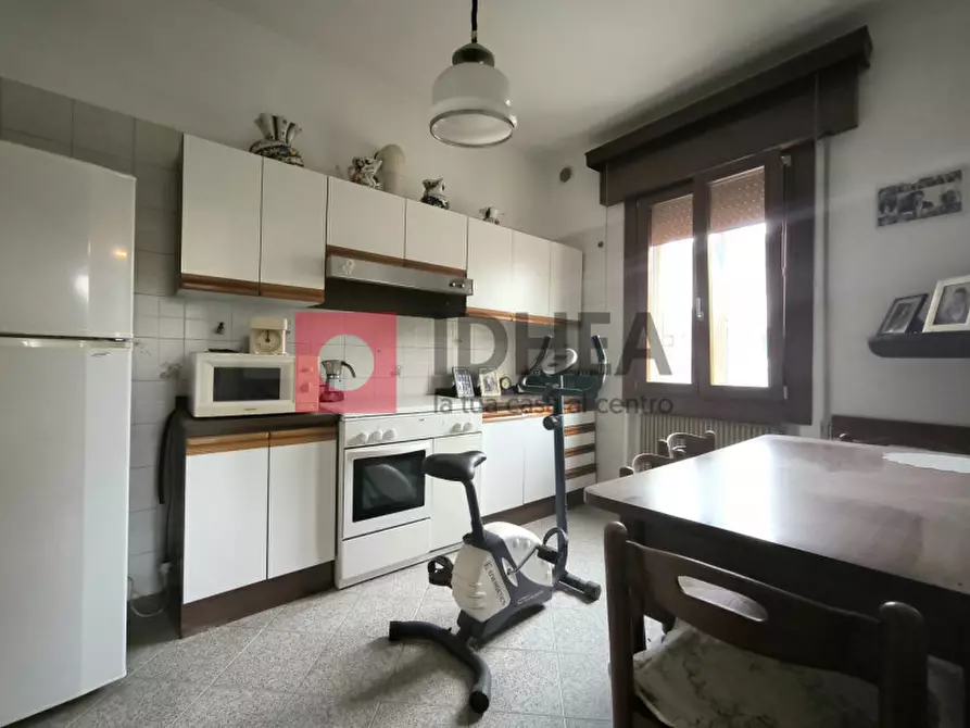 Immagine 4 di Appartamento in vendita  a Preganziol