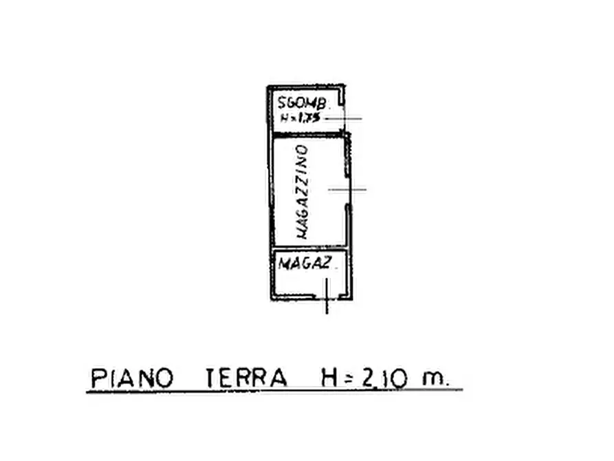 Immagine 12 di Appartamento in vendita  a Preganziol