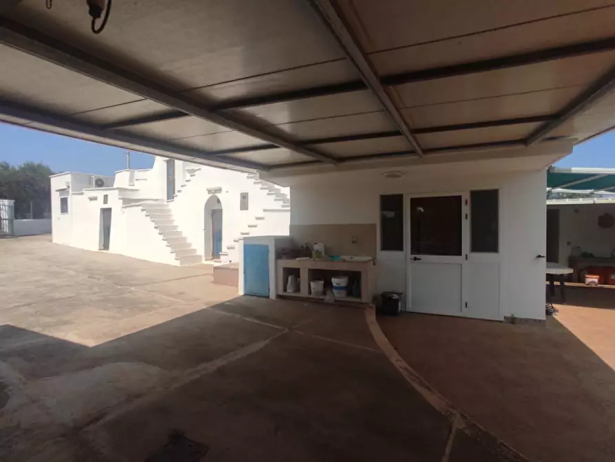 Immagine 1 di Rustico / casale in vendita  in C.da Palco Grande a Carovigno