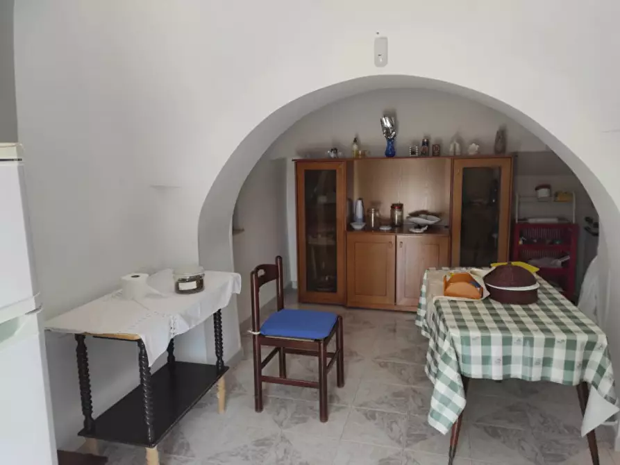 Immagine 7 di Rustico / casale in vendita  in C.da Palco Grande a Carovigno