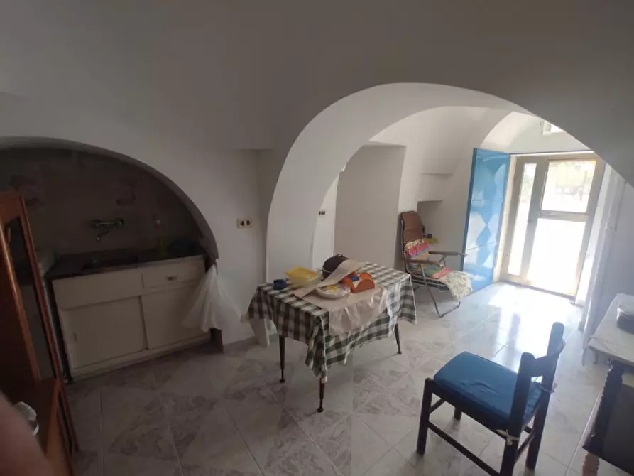 Immagine 10 di Rustico / casale in vendita  in C.da Palco Grande a Carovigno