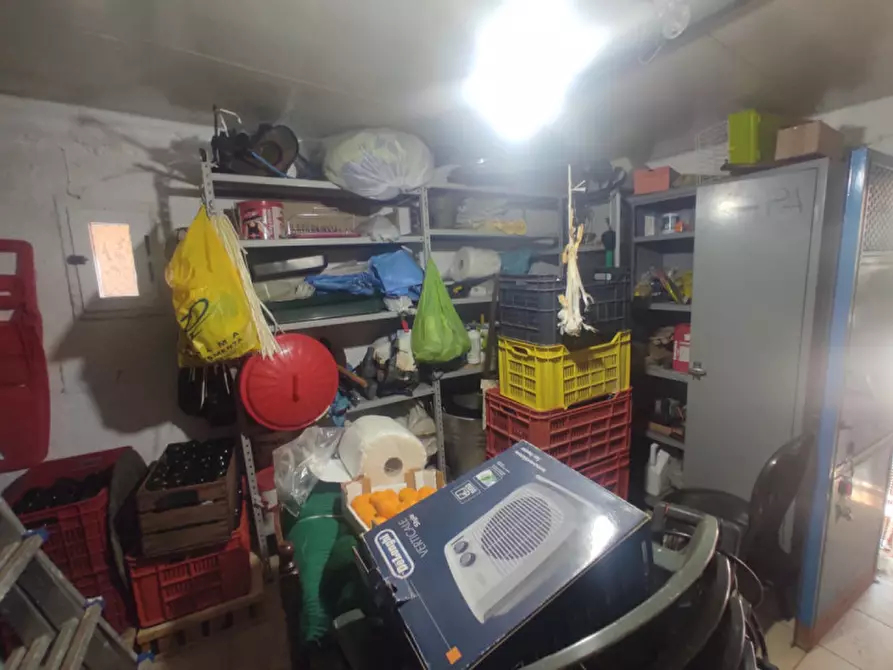 Immagine 19 di Rustico / casale in vendita  in C.da Palco Grande a Carovigno