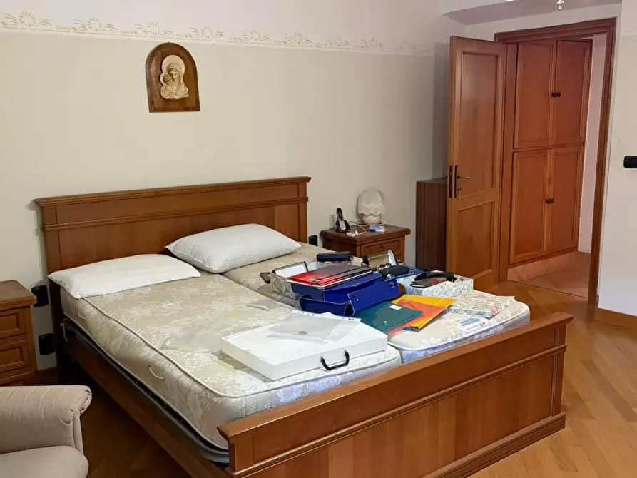 Immagine 3 di Appartamento in vendita  in Noferi-Lavatoio a Montevarchi